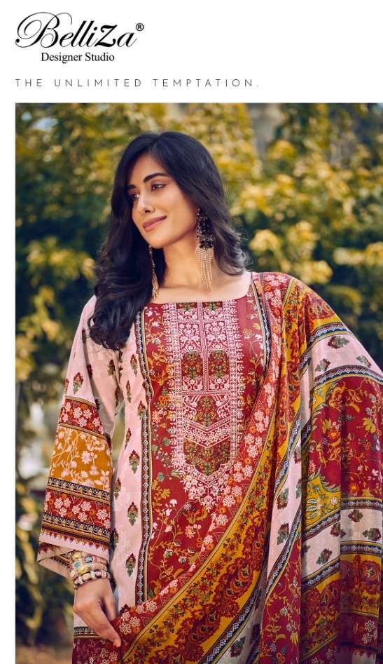 NAIRA VOL-24 by BelliZa